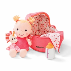 Lilliputiens Baby Louise