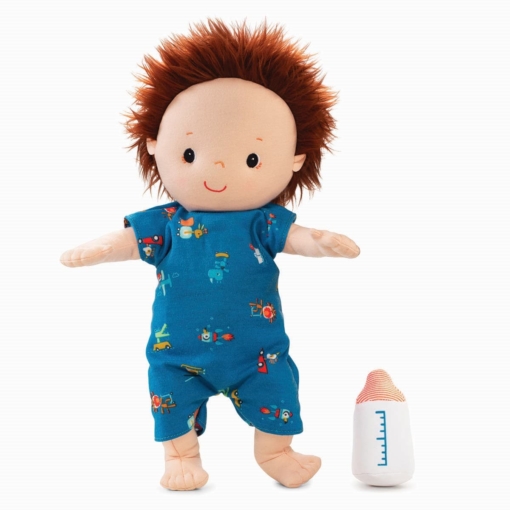 Lilliputiens Doll Noa - Image 3