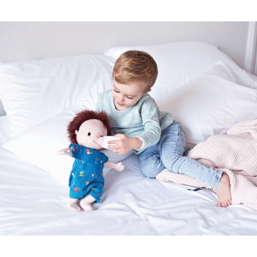 Lilliputiens Doll Noa - Image 4