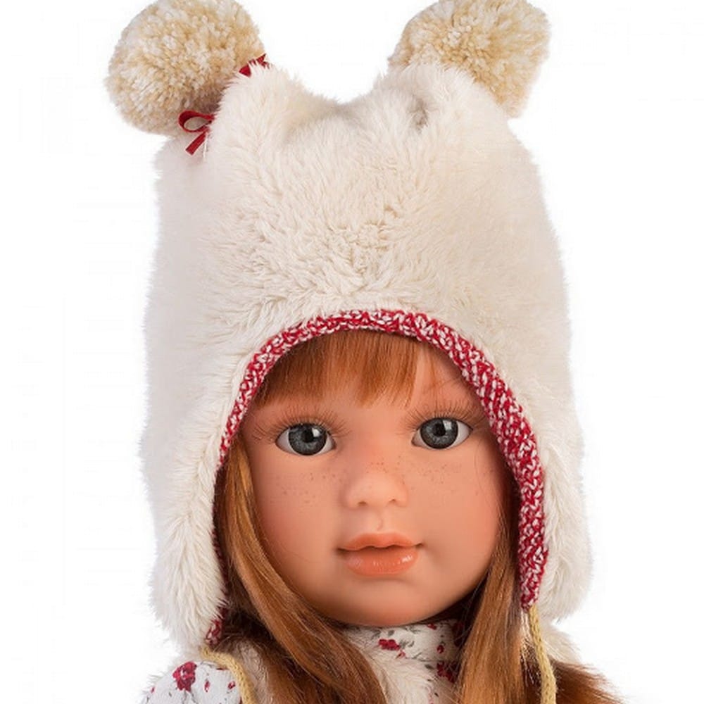llorens martina doll