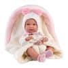 Llorens Baby Doll Bimba