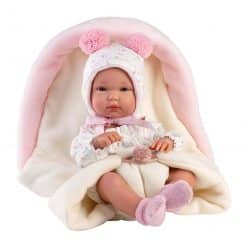 Llorens Baby Doll Bimba