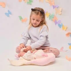 Llorens Baby Doll Bimba