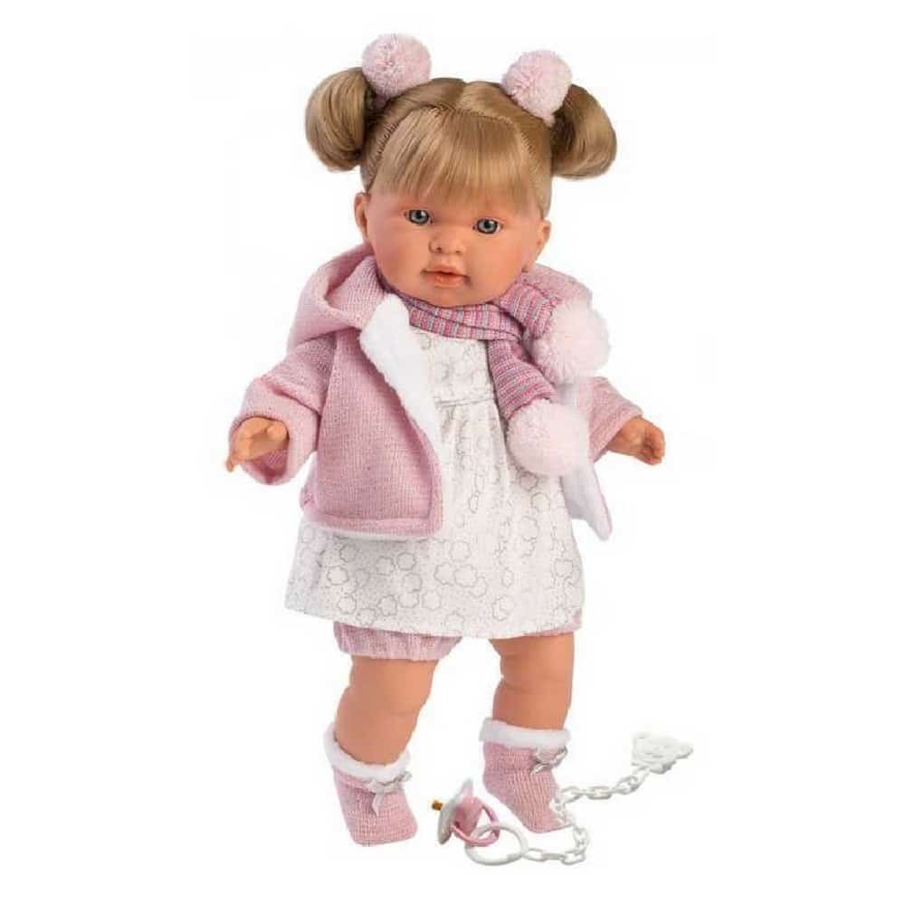 llorens dolls