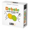 Ludic Debate