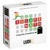 Ludic Escape Maths
