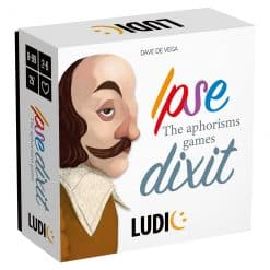 Ludic Ipse Dixit
