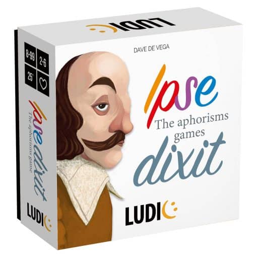 Ludic Ipse Dixit