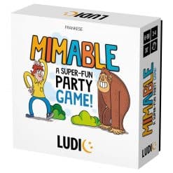 Ludic Mimable