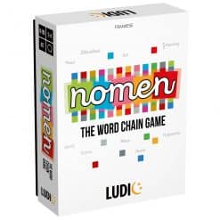 Ludic Nomen