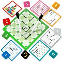 Ludic Seven Games