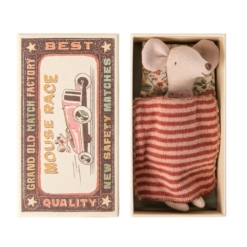 Maileg Big Sister Mouse in Box