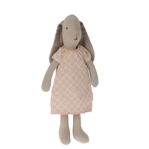 Maileg Bunny Size 1 in Nightgown