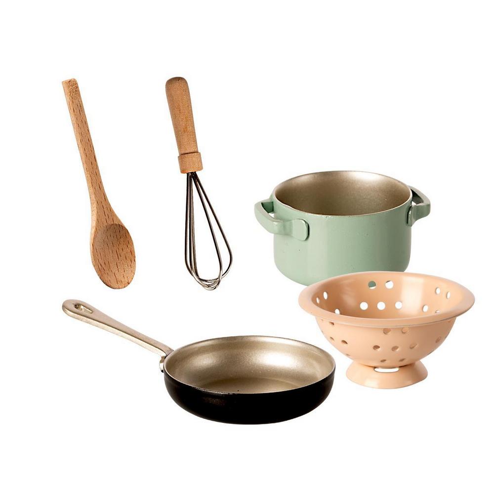 Maileg Cooking Set main image 0