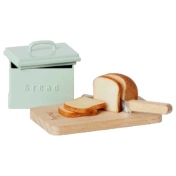 Maileg Miniature Bread Box