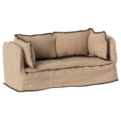 Maileg Miniature Couch