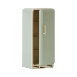 Maileg Miniature Fridge Mint