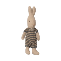 Maileg Rabbit Micro Assorted Colours (Sold Individually)