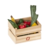Maileg Veggies and Fruit in Box