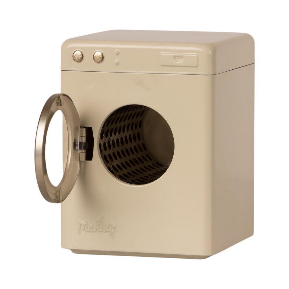 Maileg Washing Machine Dollhouse Miniature - Image 3