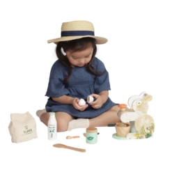 Manhattan Toy Co Bunny Hop Mixer