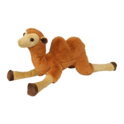 Manhattan Toy Co Cozy Bunch Camel