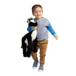 Manhattan Toy Co Cozy Bunch Horse