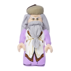 Manhattan Toy Co LEGO Albus Dumbledore