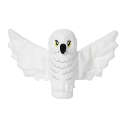 Manhattan Toy Co LEGO Hedwig the Owl