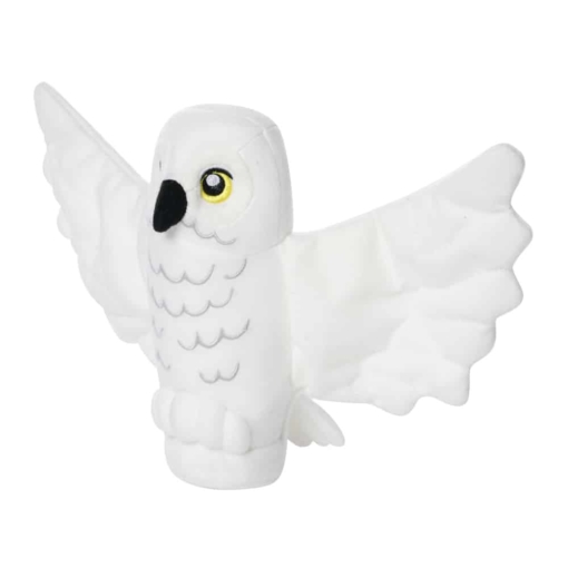 Manhattan Toy Co LEGO Hedwig the Owl