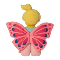 Manhattan Toy Co LEGO Iconic Butterfly Girl