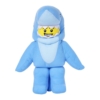 Manhattan Toy Co LEGO Iconic Shark Guy
