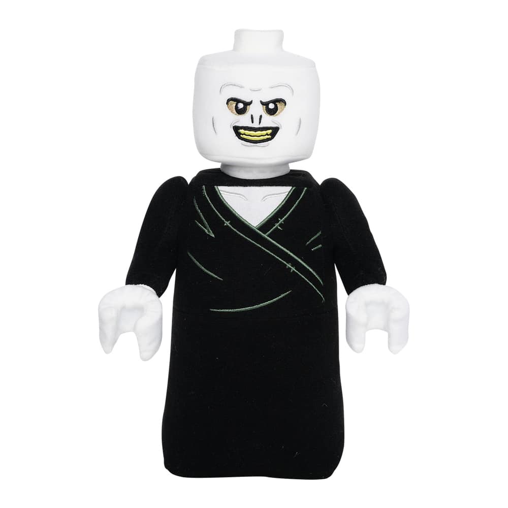 Manhattan Toy Co LEGO Lord Voldemort