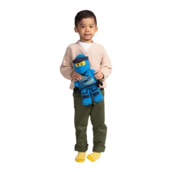 Manhattan Toy Co LEGO Ninjago Jay