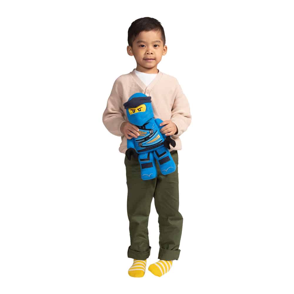 Manhattan Toy Co LEGO Ninjago Jay
