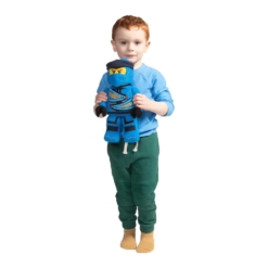 Manhattan Toy Co LEGO Ninjago Jay