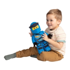 Manhattan Toy Co LEGO Ninjago Jay