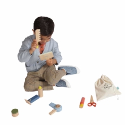 Manhattan Toy Co Style & Groom Set