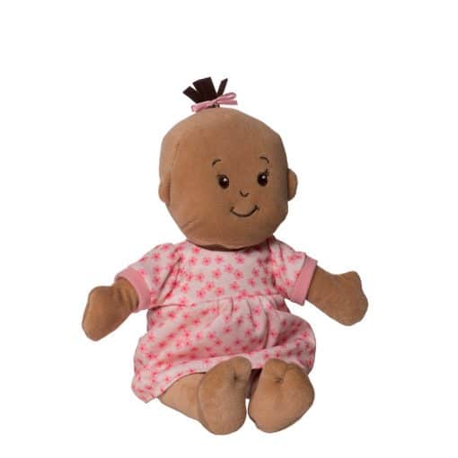 Manhattan Toy Co Wee Baby Stella Beige Doll