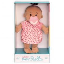Manhattan Toy Co Wee Baby Stella Beige Doll