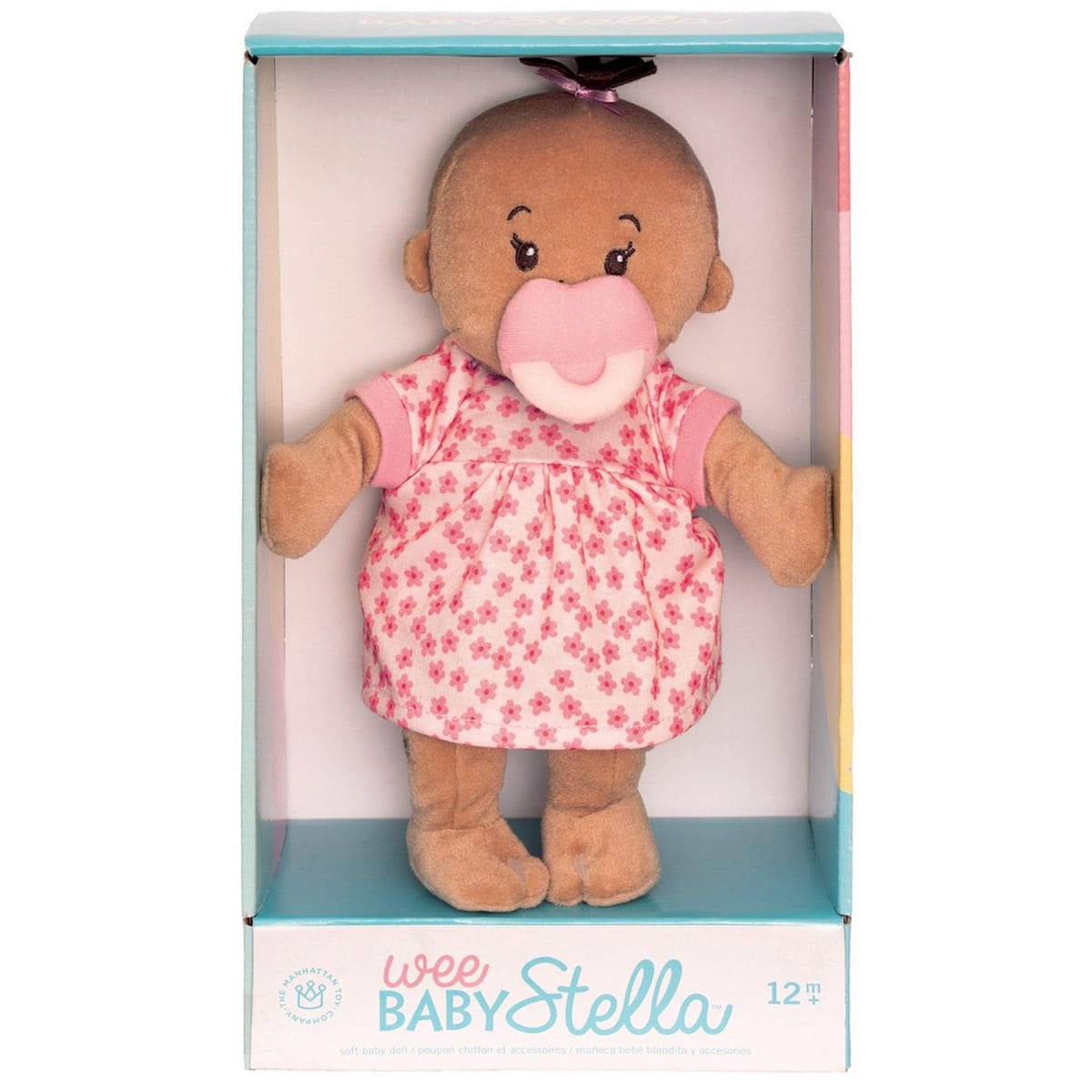 Baby stella doll australia top