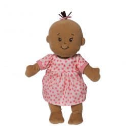 Manhattan Toy Co Wee Baby Stella Beige Doll