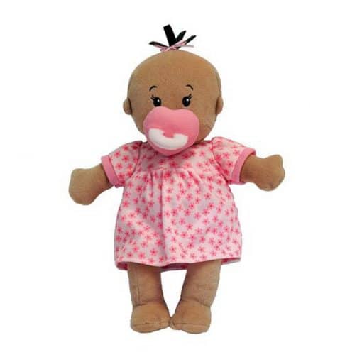 Manhattan Toy Co Wee Baby Stella Beige Doll