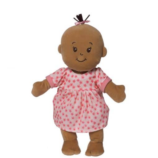 Manhattan Toy Co Wee Baby Stella Beige Doll