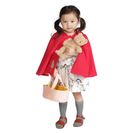 Manhattan Toy Mopettes Bea Bear in Carry Cot - Image 5