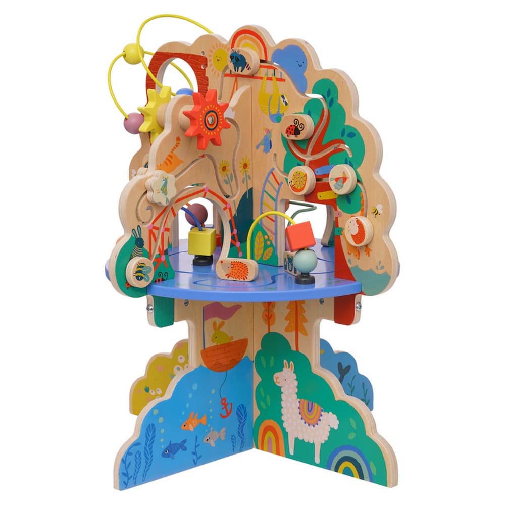 Manhattan Toy Playground Adventure Activity Centre - Image 3
