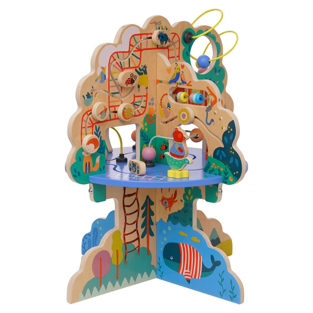 Manhattan Toy Playground Adventure Activity Centre - Image 4