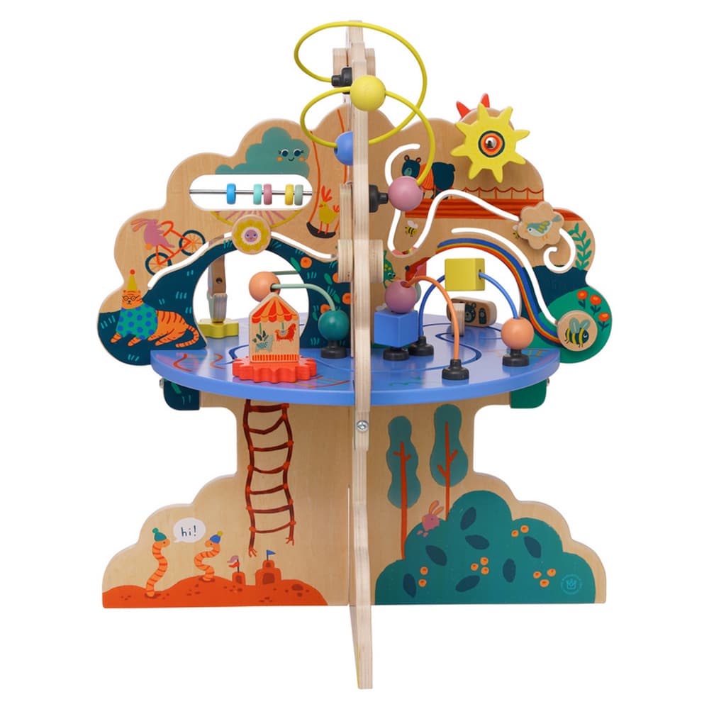 Manhattan Toy Playground Adventure Activity Centre - Image 5