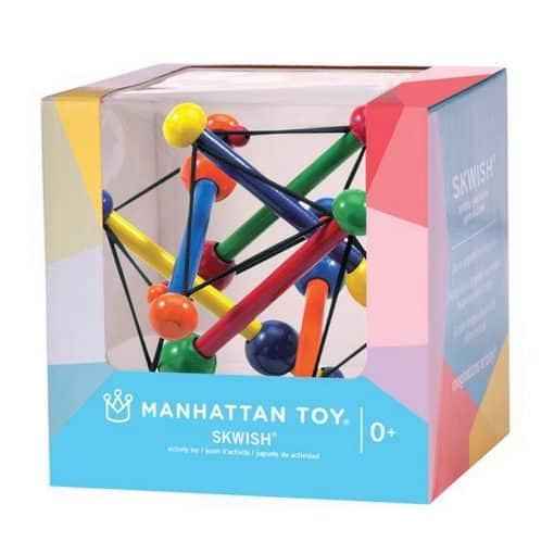 Manhattan Toy Skwish Classic Boxed Edition