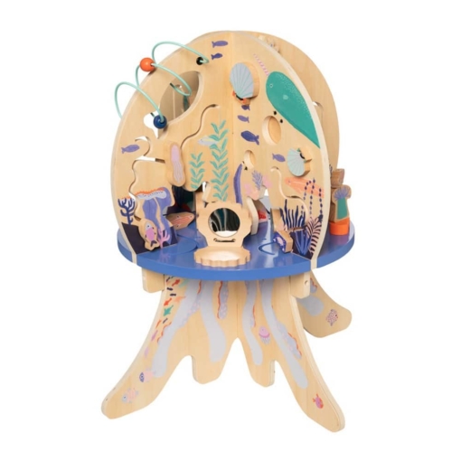 Manhattan Toy Deep Sea Adventure Activity Centre - Image 3